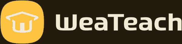 WeaTeach