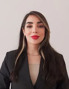 SOMAYE AZARM, online English Tutor