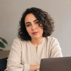 Zohreh Arabiyan, online English 导师