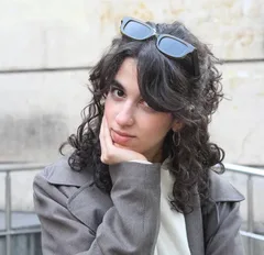 Nikki Boostany, online English 導師