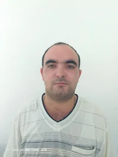 Ala elhani, online English 導師
