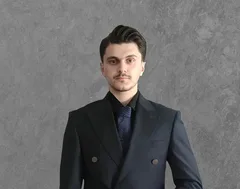 Salar, online English 導師