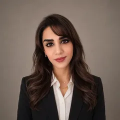 Lily Aqajani, online English - German 导师