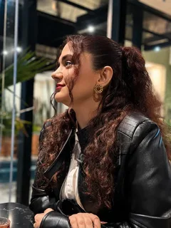 Niloofar Moradi, online English 导师