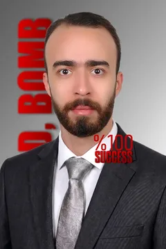 Ash Farokh, online English 導師
