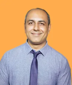 Ali Tabaraei, online English 导师