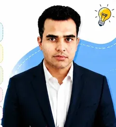 Hooyar dehshiri, online English tutor