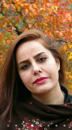 Hoda Jannesari, online English 导师