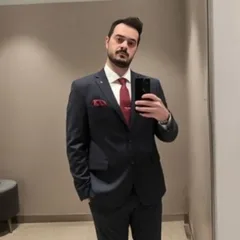 Sajjad Alipoor, online English 导师
