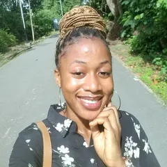 Praise Oluyeye, online English Tutor