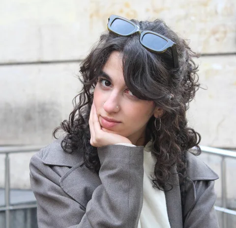Nikki Boostany, online English tutor