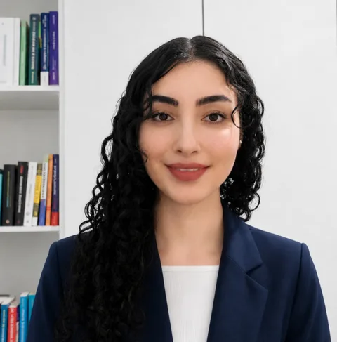 Masi, online English tutor