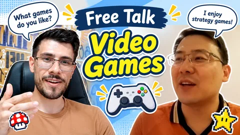 Cours pour adultes - Conversation libre