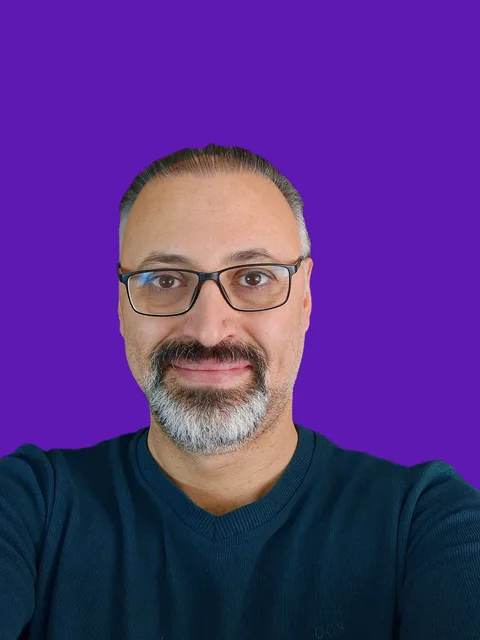 Tutor de Mike, online English
