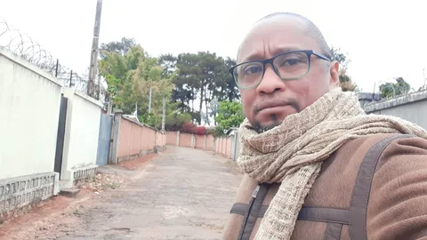 Tutor de Hery, online English