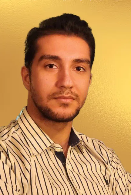 tutore Erfan Kajabadi, online English