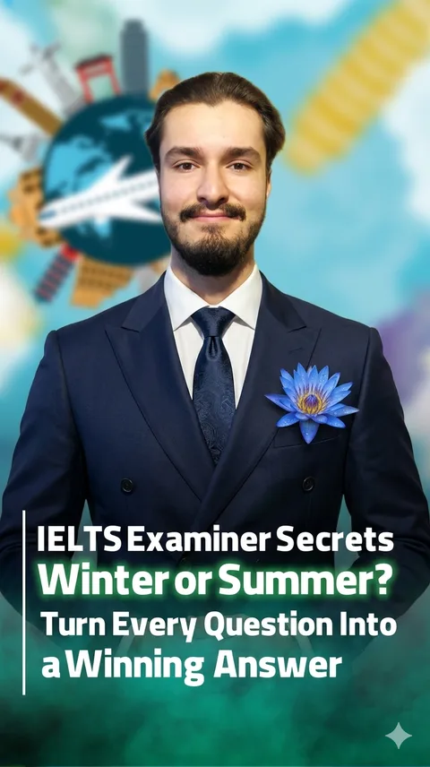 IELTSスピーキングテクニックの指導