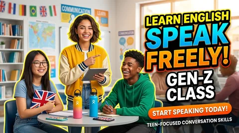 Inglese per Adolescenti