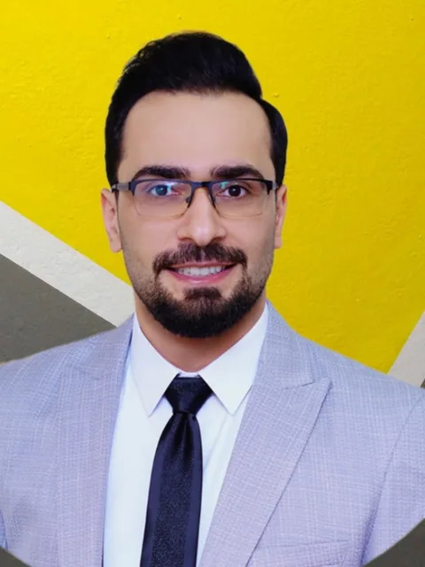 Hamzeh Azarnava