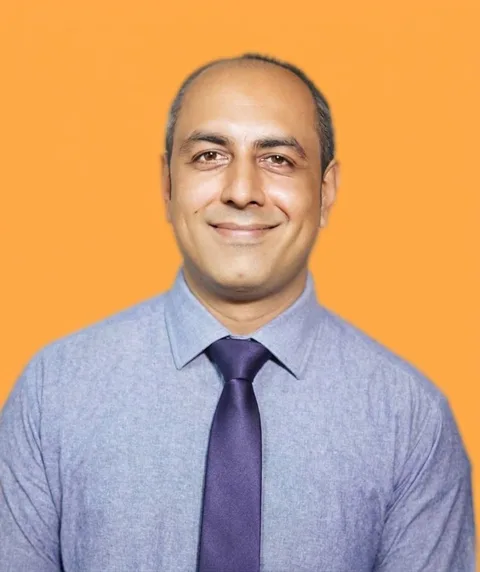 Ali Tabaraei, online English tutor