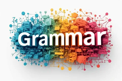 A Little Grammar