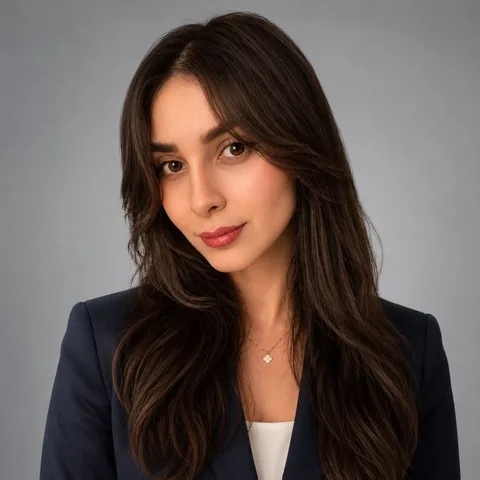 Raya Grande, online English tutor