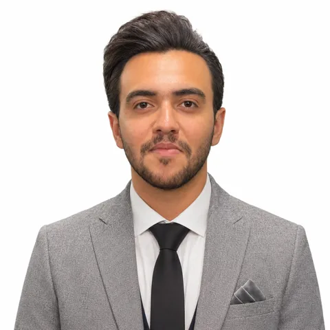 tutore Mohammad Abolfath, online English
