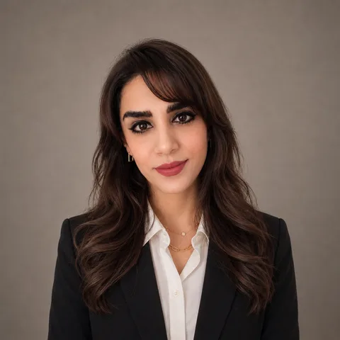 Zeinab Aghajani, online English, German, Farsi tutor
