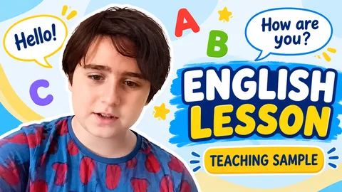 Cours pour jeunes - Dessiner et décrire