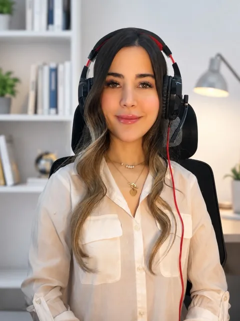 Elnaz Beigizade, online English tutor
