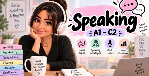Speaking task✨️