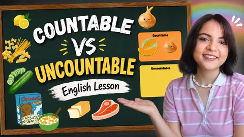 Countable or UNcountable?