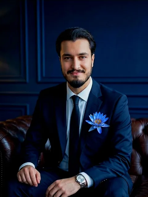 Sina Sedigh Hassan Pour, online English tutor