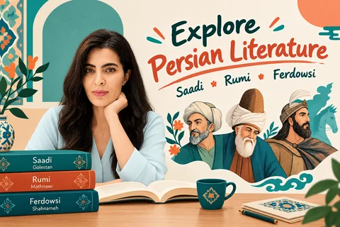 Persian as heritage language
