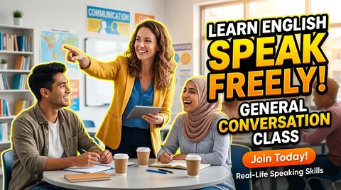 Conversazione generale