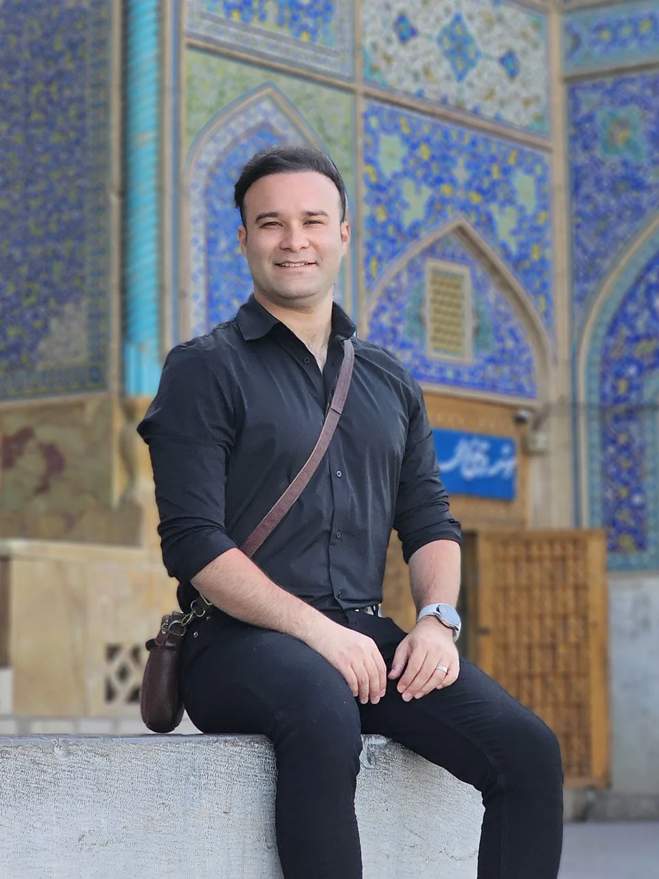 Mahdi Akbarzade