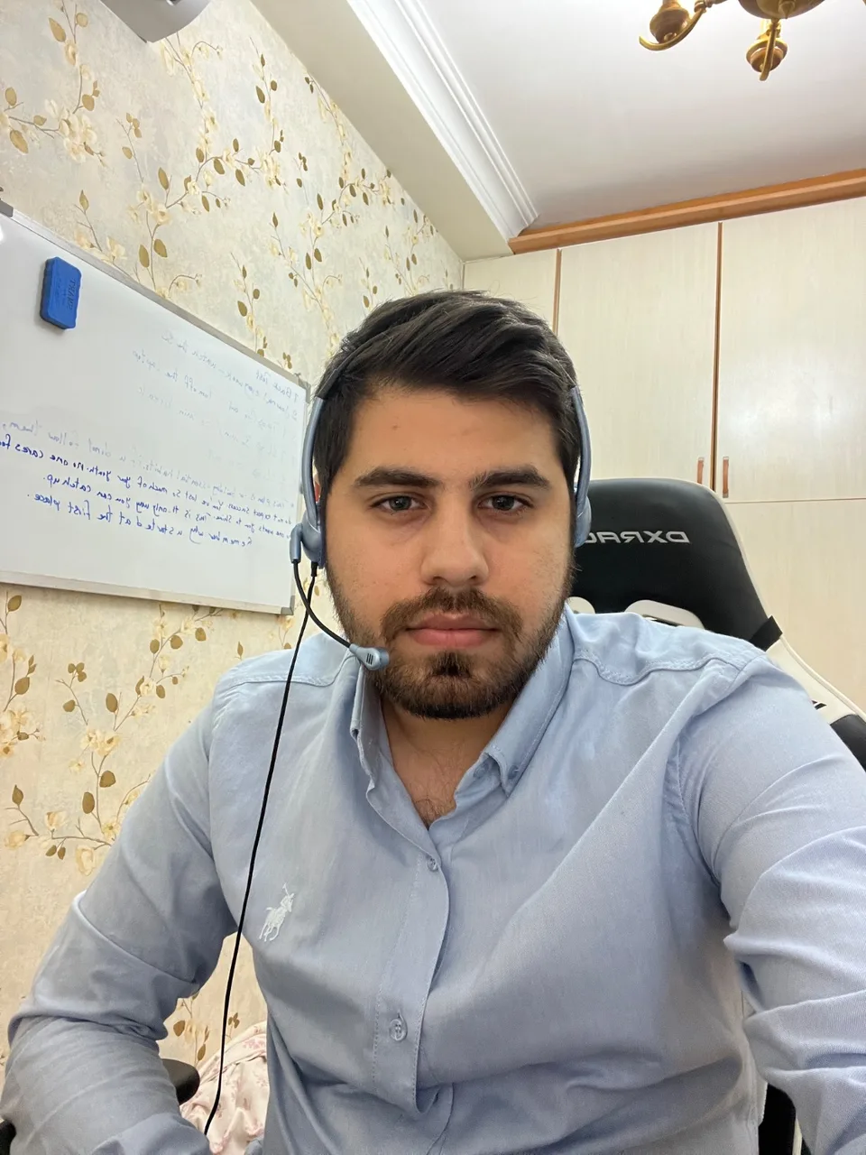 Amirreza Poorkazem