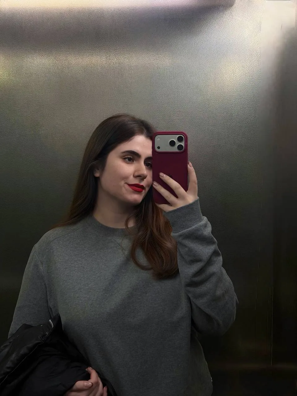 Jasmine Hoss