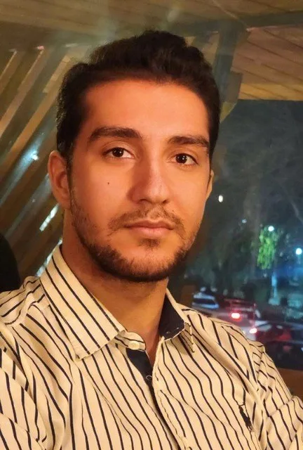 Erfan Kajabadi