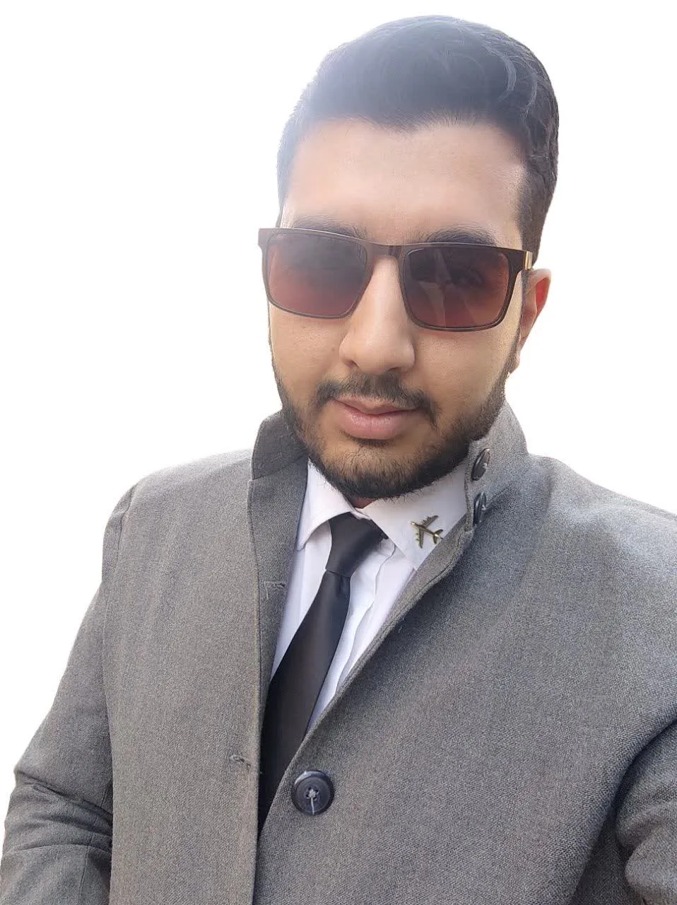 Teacher Sajjad