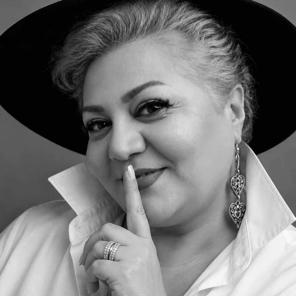 Banafsheh Sadeghi