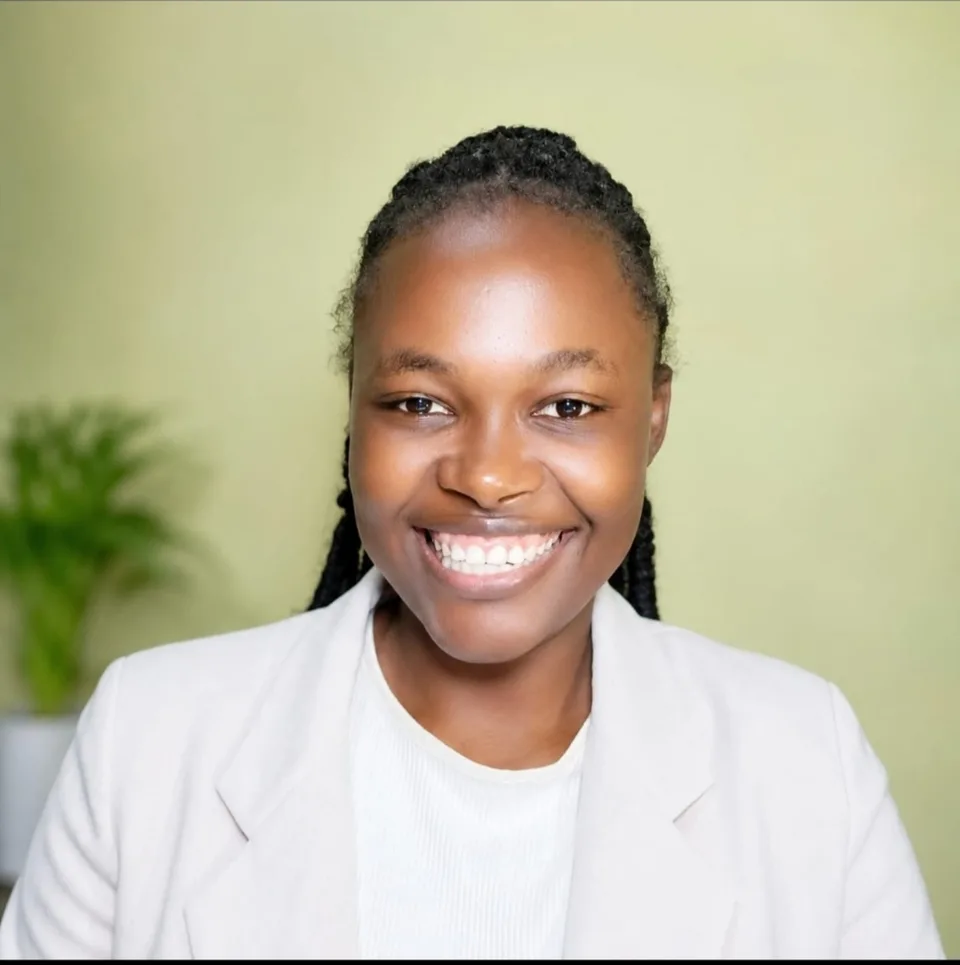 Charity mbithe