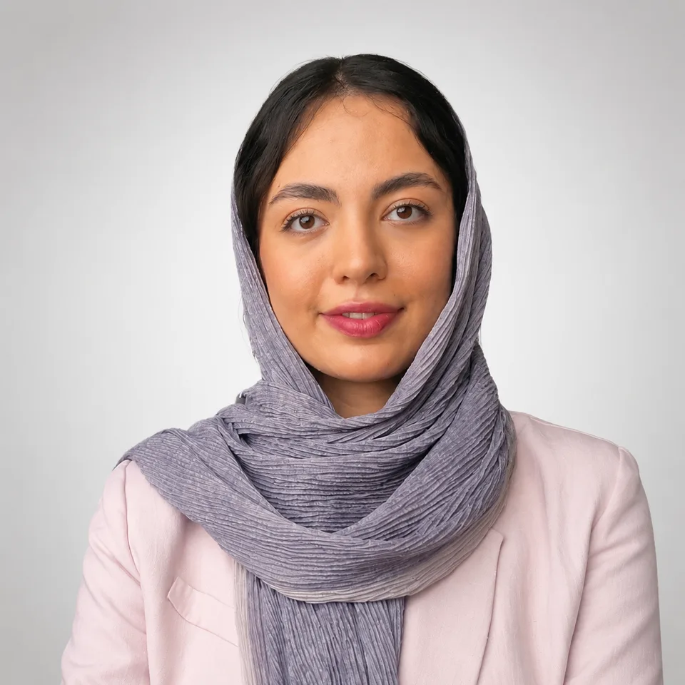 Ghazal Taheripour