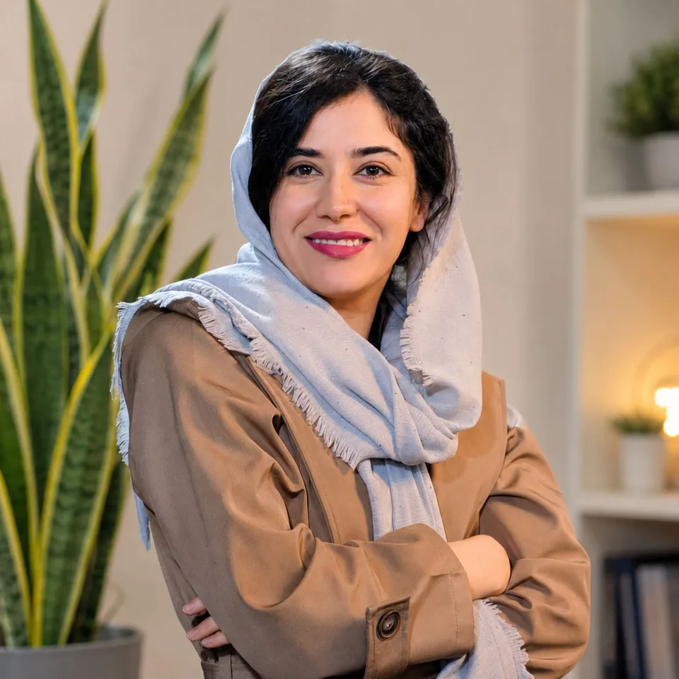 Fahime Hosseini
