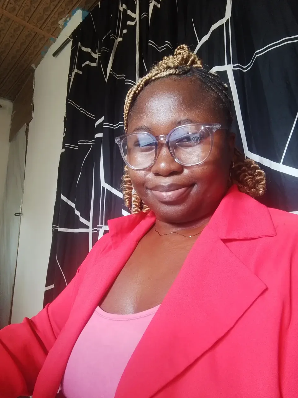 Rita Ukana