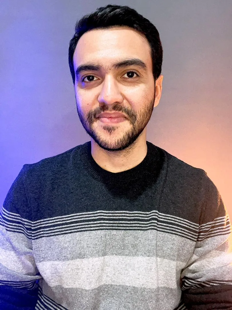 Mohammad Abolfath