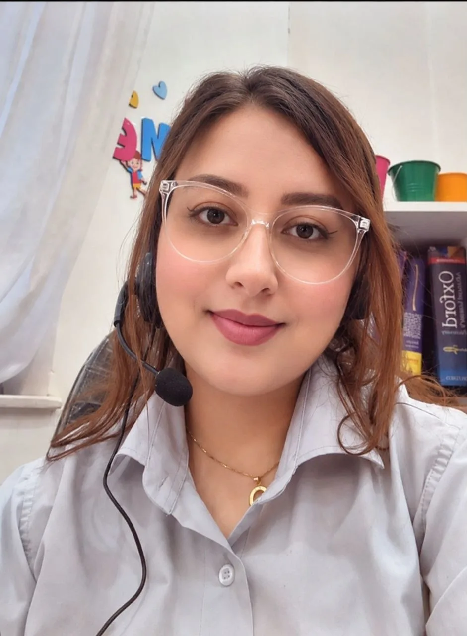 Lena Karimi