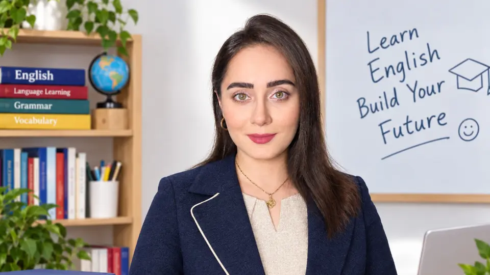 Intro video — Ellie shafiei