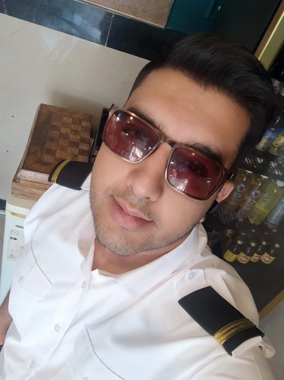 Teacher Sajjad