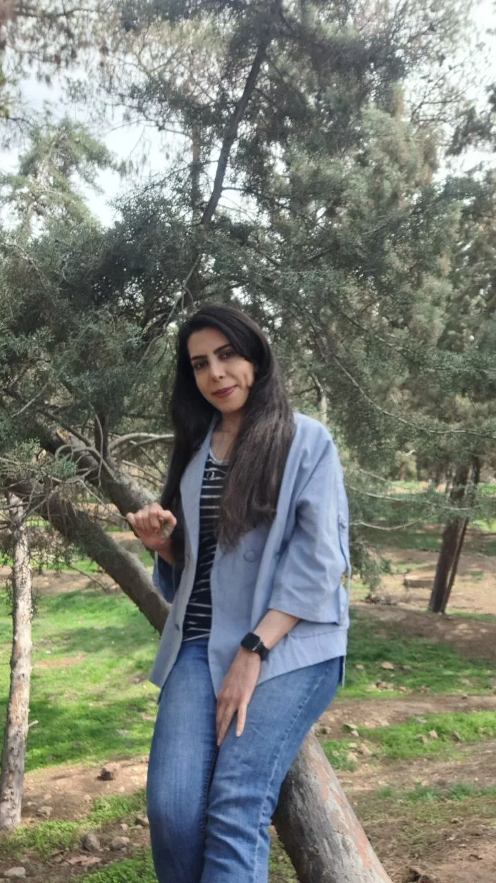 Shiva Yeganeh